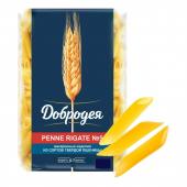 Макароны "Добродея" PENNE RIGATE №5 400 г