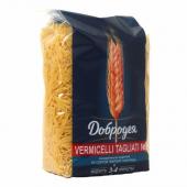 Макароны "Добродея" VERMICELLI TAGLIATI №5 900 г