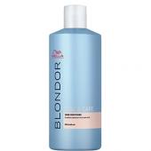 Wella c Blondor Стабилизатор цвета и блеска BLONDE SEAL & CARE 500мл