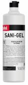 PROFIT SANI-GEL Средство для чистки сантехники 1 л