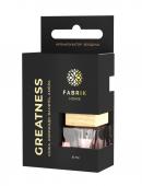 FABRIK Cosm. Ароматизатор воздуха подходит в салон автомобиля,в офисе и доме Greatness 8мл