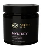 FABRIK Cosm. Свеча ароматическая Mystery 200мл