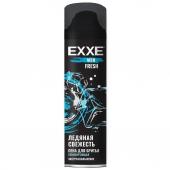 Пена для бритья EXXE MEN Тонизирующая EXXE MEN