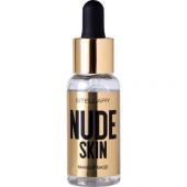 Stellary Увлажняющая база под макияж / Nude skin makeup base