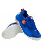 Кроссовки баскетбольные Launch LOW, Blue/red/white