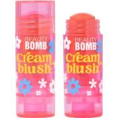 Beauty Bomb Кремовые румяна в стике / Cream stick blush / тон 01