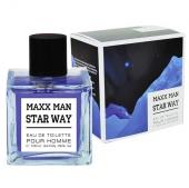 DELTA MAXX MAN STARWAY m