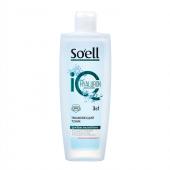 Тоник для лица Soell Professional увлажняющий, 200 мл