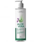 Гель-комфорт для интимной гигиены Plant Advanced Aloe Vera 200г