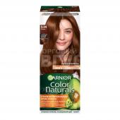 Крем-краска для волос Garnier Color Naturals Корица тон 5.34, Корица