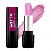 Губная помада Ruta Glamour Lipstick, дивный пион, тон 10