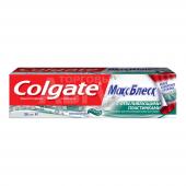 Зубная паста Colgate Макс Блеск, 100 мл