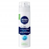 Гель для бритья Nivea for MEN для чувствительной кожи, 200 мл