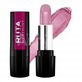 Губная помада Ruta Glamour Lipstick, сладкая сирень, тон 15