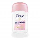 Дезодорант женский Dove PRO-COLLAGEN, стик, 40 мл