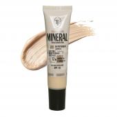 Крем тональный Triumf Mineral Foundation, Слоновая кость, тон 51