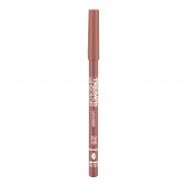 Карандаш для губ Triumf Of Color lipliner, нейтральный темный, тон 205