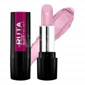 Губная помада Ruta Glamour Lipstick, воздушный поцелуй, тон 14