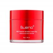 Bueno MGF Peptide Wrinkle Cream Plus Омолаживающий крем с пептидами 50 мл