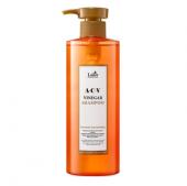 LADOR ACV VINEGAR Глубокоочищающий шампунь с яблочным уксусом, 150мл СГР,