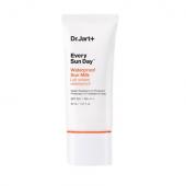 DR.JART Every Sun Day Waterproof Sun Milk Водостойкое молочко для защиты от солнца 30мл