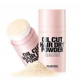 So'Natural Oil Cut Hair Dry Powder Сухой шампунь для жирных волос 20 гр