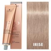 S A L E Schwarzkopf BLONDME Крем осветляющий для седых волос Ирис White Blending Irise 60мл 04-12/24