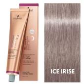 S A L E -----Schwarzkopf BLONDME Крем тонирующий Мерцающий Лед Toning ICE IRIS 60мл 04-12/24