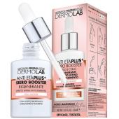 DEBORAH DERMOLAB Сыворотка-бустер для лица и шеи восстанавливающая ANTI ETA' PLUS REGENERATING FACE AND NECK BOOSTER SERUM 30 мл