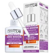 DEBORAH DERMOLAB Сыворотка-бустер против первых морщин ANTI-WRINKLE FACE BOOSTER SERUM 30 мл