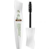 DEBORAH Тушь для ресниц FORMULA PURA MASCARA VOLUME BIO, тон: коричневый 12 мл