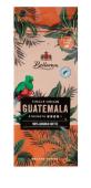 Кофе заварной Bellarom single origin guatemala 250 г