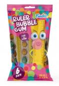 Жевательная резинка Fundiez Ruler Bubble Gum 20 гр