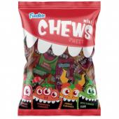 Жевательные конфеты Fundiez Chews Mini (ассорти) 200 г