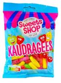 Жевательные конфеты Sweets Shop Kaudragees в сахарной глазури 275 г