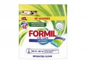 Капсулы для стирки FORMIL Universal XXL 48 шт