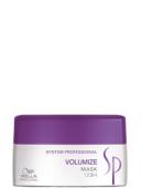 S A L E Wella SP Volumize mask Маска для объема тонких волос 200мл 04-12/24