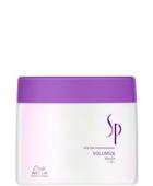 S A L E Wella SP Volumize mask Маска для объема тонких волос 400мл 04-12/24