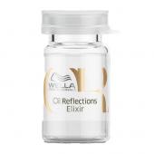 S A L E Wella Pr. Oil Reflections Эссенция для интенсивного блеска волос 10*6мл 04-12/24