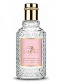 HOUSE OF 4711 AQUA COLONIA PEONY & SANDALWOOD u