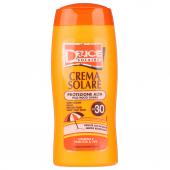 Крем солнцезащитный DELICE, SPF 30, п/б, 250мл