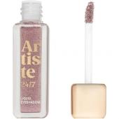 Vivienne Sabo Жидкие тени для век/Liquid eyeshadow/Fard a paupieres liquide "Artiste 24/7" тон 09