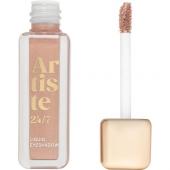 Vivienne Sabo Жидкие тени для век/Liquid eyeshadow/Fard a paupieres liquide "Artiste 24/7" тон 12