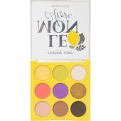 Vivienne Sabo Палетка теней/ Eyeshadow Palette/ Palette d'ombres a paupieres "LEMON CITRON" 01