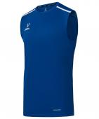 Майка тренировочная DIVISION PerFormDRY Training Sleeveless, синий