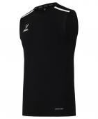 Майка тренировочная DIVISION PerFormDRY Training Sleeveless, черный