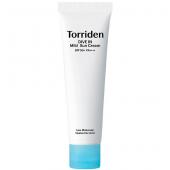 Torriden Увлажняющий минеральный солнцезащитный крем Dive In Low Mild Sun Cream SPF50+ PA++++ 60 мл