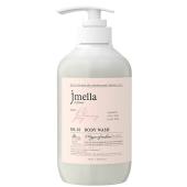 Jmella Парфюмированный гель для душа Цветущий пион In France Blooming Peony Body Wash 500 мл