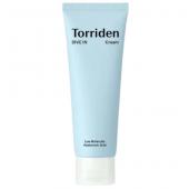 Torriden Интенсивный гиалуроновый крем DIVE IN Low Molecular Hyaluronic Acid Cream 80 мл