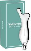 [WELLDERMA] Механический массажер для лица Face Lifting Pad